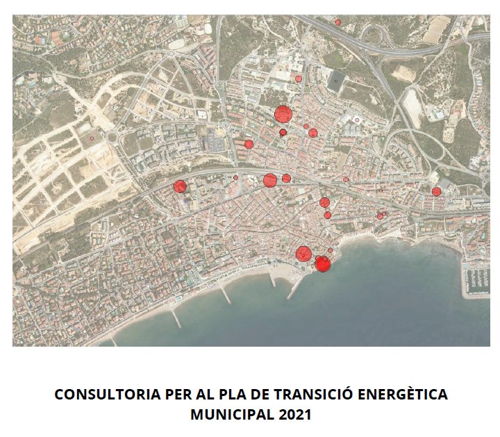 2.3.2.3. Transformar els edificis i equipaments públics per tal de conduir-los cap a l’estalvi energètic i adaptar-los per acollir instal·lacions de generació energètica amb energies renovables
